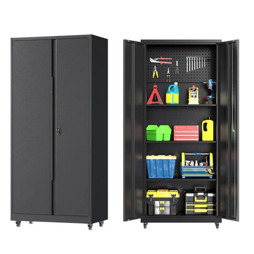 Metal garage storage - metal,